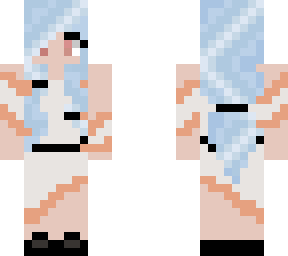 cyan star: roses