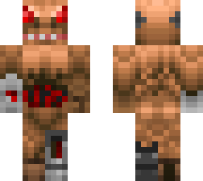 cyber demon (doom)