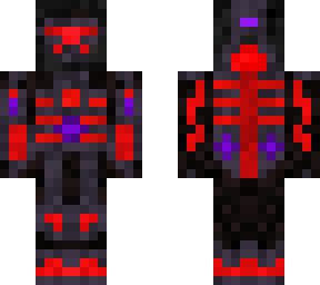 cyborg-color red