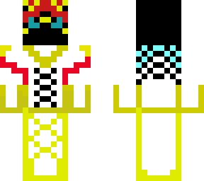 cyborg knight