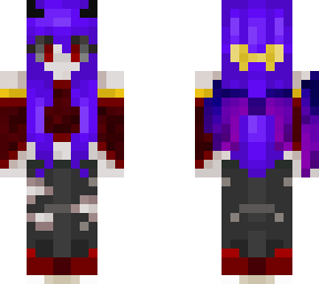 demon val