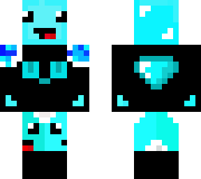 diamond derp