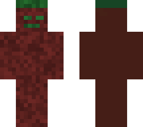 dirt man