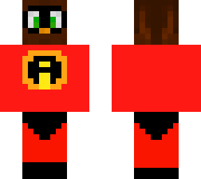 doni bobes superhero