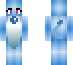 dragonair edit