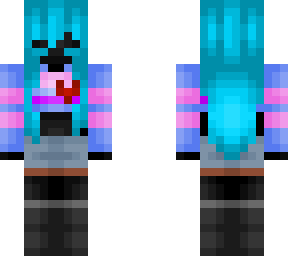 error frisk