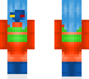 error frisk