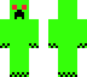 evil creeper