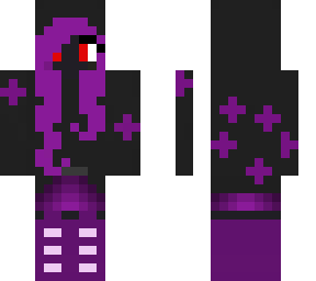 evil eva