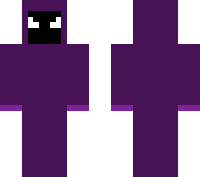 faceless phantom