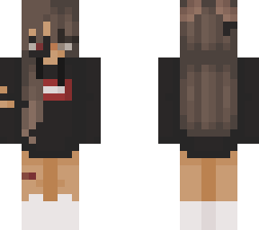 first skin