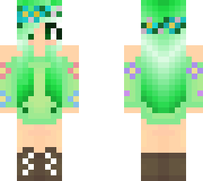 forest - for a contest -