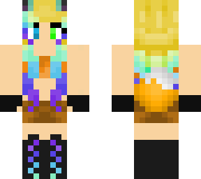 foxilena