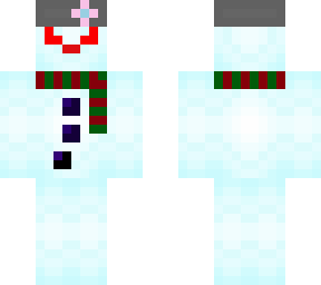 frosty the nightmare