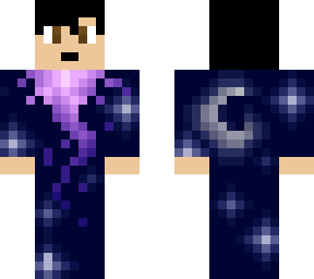 galaxy boy