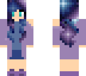galaxy sister