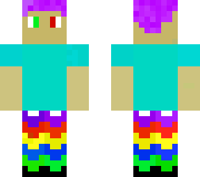 gangster glitch