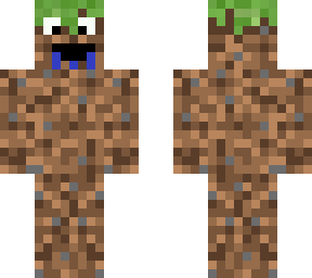 grass block noob