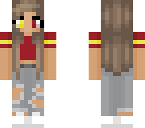 gryffindor girl