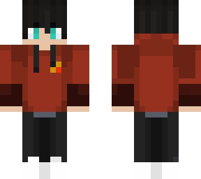 gryffindor guy