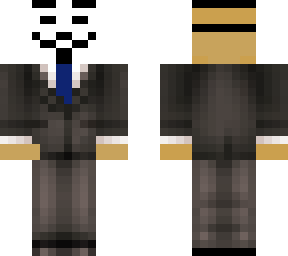 hacker bob