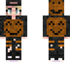 halloween edit
