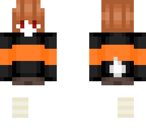 halloween goat chara