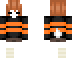 halloween goat frisk