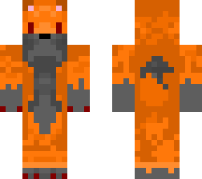 halloween waterwolf