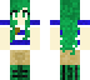 hannah skydragon (updated)