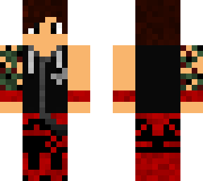 heel kenah attire
