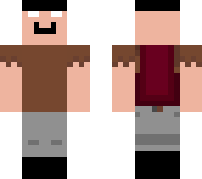 herobrine notch