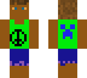 hippie
