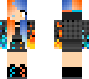 hot and cold