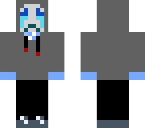 ice cry