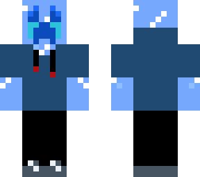 ice cry but without his villain clothes