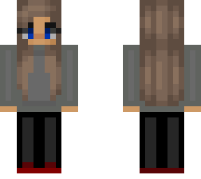 icedphoenix oc