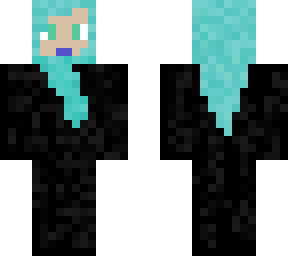icy girl