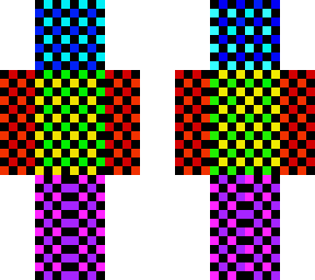 illusion skin