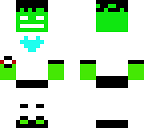 iron sunny mark 2