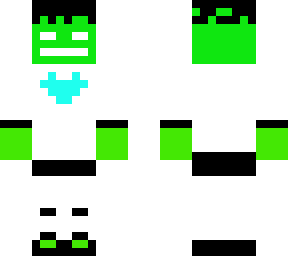 iron sunny mark1