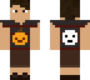 jeremiah (halloween)