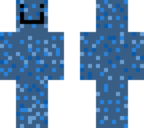 jerrycola's skin