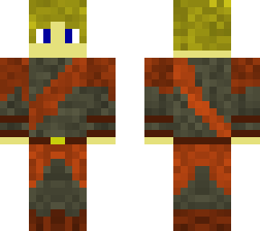 jesse1310's skin