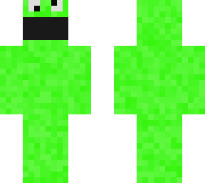 k00kiemonster