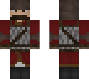 khergit veteran horse archer-mount and blade