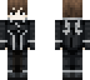 kirito (sword art online 2)