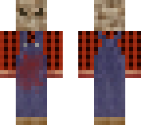 leather neck (dusk)
