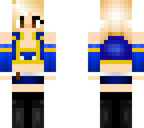 lucy heartfilia fairytail
