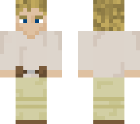luke